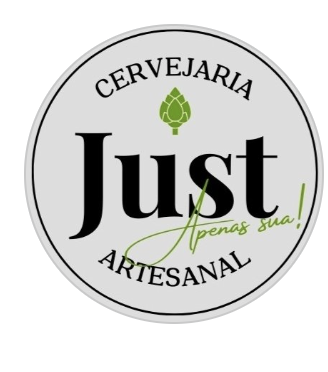 Just Cerveja Artesanal logo